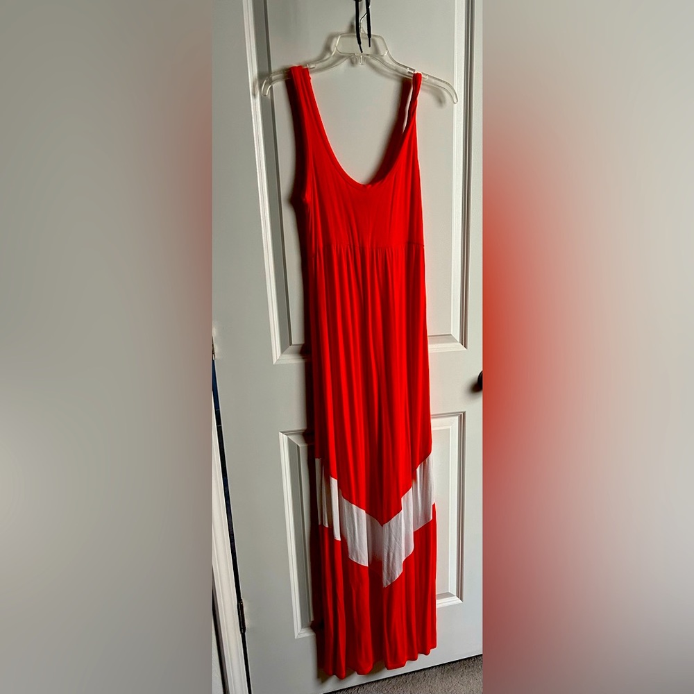 Gabriella Rocha Maxi Dress